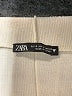Zara Ivory Formal Skirt Size S - photo 4