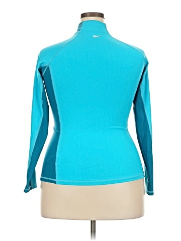 Reebok Long Sleeve T-Shirt (view 2)