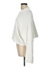 Moon & Madison White Pullover Sweater Size L - photo 5