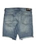 Express Blue Denim Shorts Size 36 waist - photo 2