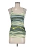 Marmot Green Active Tank Size M - photo 1