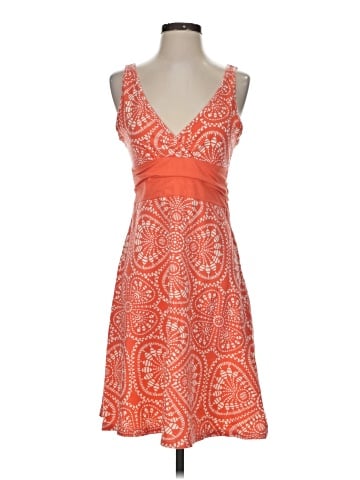 Patagonia Cocktail Dress (view 1)