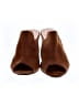 Sole Society Brown Wedges Size 10 - photo 2