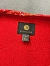 JM Collection 100% Polyester Red 3/4 Sleeve Blouse Size M - photo 7