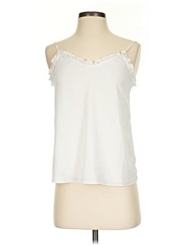 1.State Sleeveless Blouse (view 1)