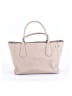 Dagne Dover Solid Ivory Tote One size - photo 1