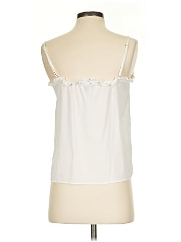 1.State Sleeveless Blouse (view 2)