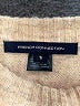French Connection Silver Pullover Sweater Size S - photo 7