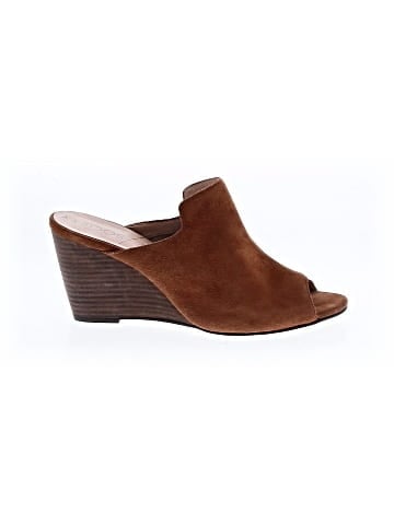 Sole Society Wedges (view 1)