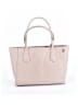 Dagne Dover Solid Ivory Tote One size - photo 3