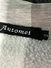 Automet Gray Zip Up Hoodie Size S - photo 7