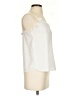1.State 100% Polyester Ivory Sleeveless Blouse Size XS - photo 4