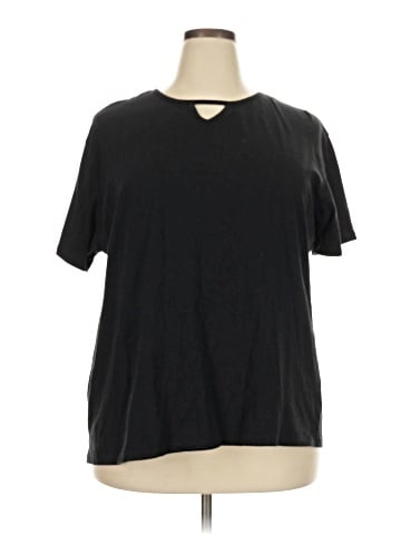 LOANNA Short Sleeve T-Shirt (view 1)