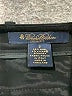 Brooks Brothers Solid Black Dress Pants Size 2 - photo 7