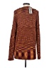 Out From Under Orange Pullover Sweater Size S - photo 2