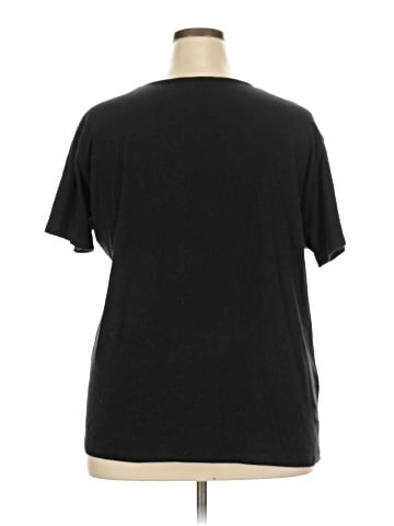 LOANNA Short Sleeve T-Shirt (view 2)