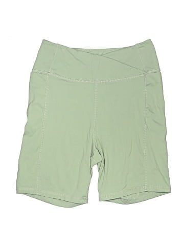 Danskin Athletic Shorts (view 1)