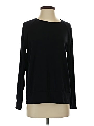 Cozy Earth Pullover Sweater (view 1)