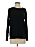 Cozy Earth Black Pullover Sweater Size S - photo 1