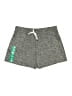 Pacific Trail Graphic Gray Athletic Shorts Size XL - photo 1