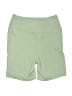 Danskin Green Athletic Shorts Size M - photo 2