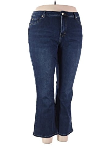 IMAN Jeans (view 1)