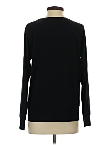 Cozy Earth Pullover Sweater (view 2)