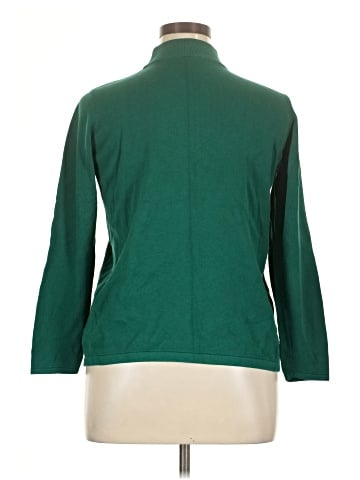 Joan Rivers Turtleneck Sweater (view 2)