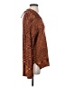 Out From Under Orange Pullover Sweater Size S - photo 4