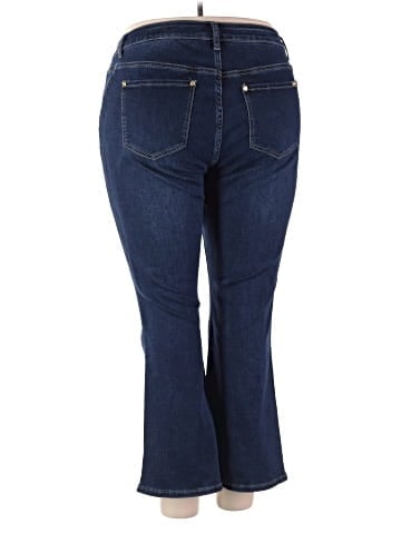 IMAN Jeans (view 2)