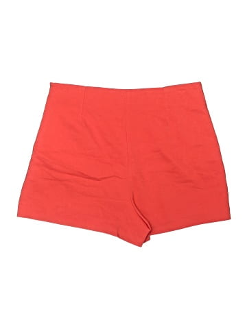 Zara Shorts (view 2)