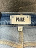Paige Hearts Blue Jeans Size 27 waist - photo 7