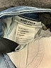 Paige Hearts Blue Jeans Size 27 waist - photo 8