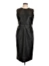 SPANX Black Cocktail Dress Size L - photo 1