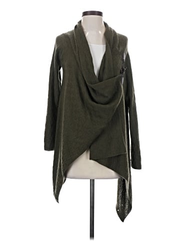 Sofia Cashmere Cashmere Cardigan (view 1)