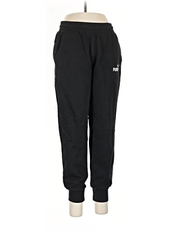 Puma Sweatpants (view 1)