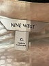 Nine West White Sleeveless Blouse Size XL - photo 7