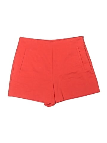 Zara Shorts (view 1)
