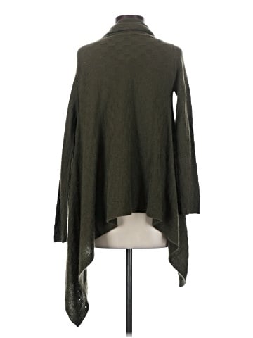 Sofia Cashmere Cashmere Cardigan (view 2)