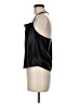 Wild Fable Black Sleeveless Blouse Size M - photo 5