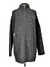 Express Gray Pullover Sweater Size L - photo 1