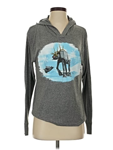 Star Wars Long Sleeve T Shirt - front
