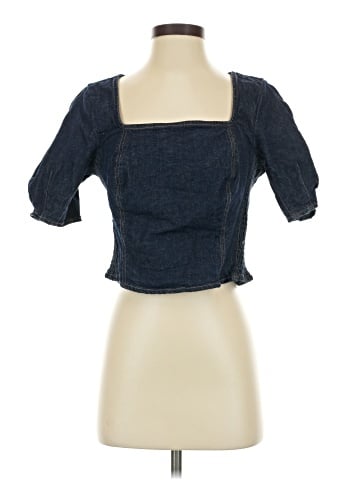 Old Navy Short Sleeve Top (view 1)