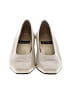 Nine West Ivory Heels Size 8 - photo 2