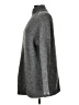 Express Gray Pullover Sweater Size L - photo 5