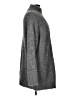 Express Gray Pullover Sweater Size L - photo 4