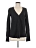 Vince. Gray Cardigan Size M - photo 1
