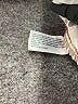 Future Collective 100% Cotton Ivory Jeans Size 0 - photo 7