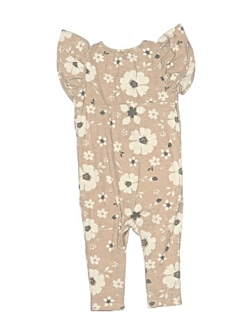 Jessica Simpson Short Sleeve Onesie (view 2)