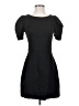 Lulus Solid Black Cocktail Dress Size S - photo 1